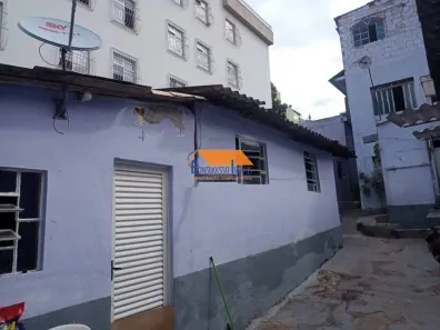 Casa com 10 Quartos à venda, 400m² no Ipiranga, Belo Horizonte