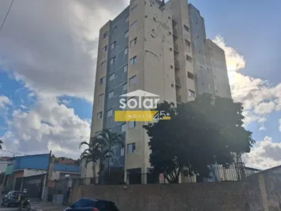 Apartamento com 2 Quartos à venda, 54m² no Vila Rio Branco, São Paulo
