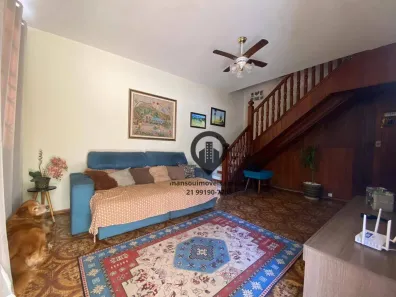 Casa com 3 Quartos à venda, 201m² no Campo Grande, Rio de Janeiro