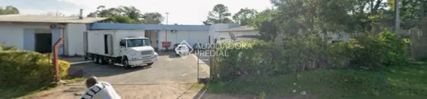 Galpão/Depósito/Armazém à venda, 850m² no Santa Isabel, Viamão