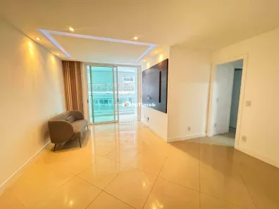 Apartamento com 2 Quartos à venda, 90m² no Charitas, Niterói
