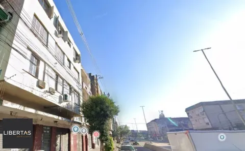 Apartamento com 2 Quartos à venda, 64m² no São João, Porto Alegre