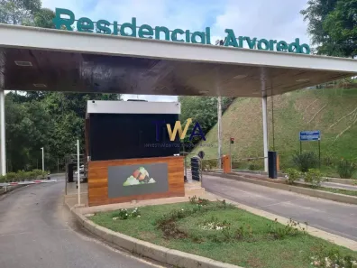 Lote/Terreno à venda, 5178m² no Green Park, Nova Lima