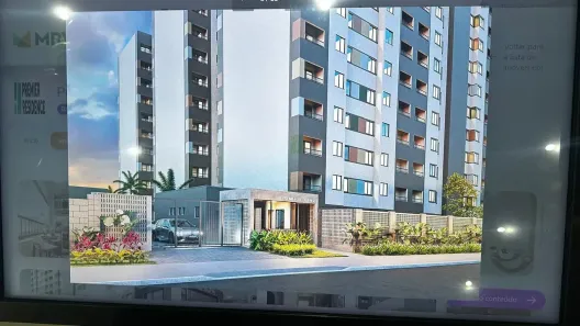 Apartamento com 2 Quartos à venda, 47m² no Iputinga, Recife