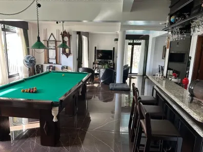 Casa com 3 Quartos à venda, 365m² no Canto, Florianópolis