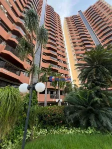 Apartamento com 3 Quartos para alugar, 127m² no Nova Redentora, São José do Rio Preto