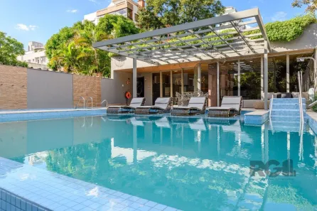 Apartamento com 1 Quarto à venda, 26m² no Bela Vista, Porto Alegre