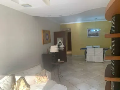 Apartamento com 3 Quartos à venda, 144m² no Tijuca, Rio de Janeiro