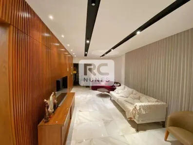 Apartamento com 4 Quartos à venda, 130m² no São Pedro, Belo Horizonte