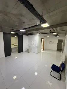 Sala Comercial para alugar, 40m² no Centro, Campinas