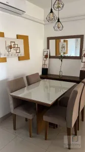 Apartamento com 1 Quarto para alugar, 50m² no Melville Empresarial I e II, Barueri