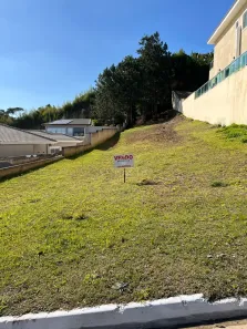 Lote/Terreno à venda, 604m² no Alphaville, Santana de Parnaíba