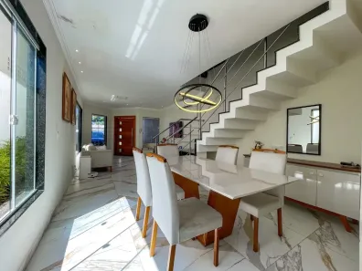 Casa com 3 Quartos à venda, 185m² no Interlagos, Vila Velha