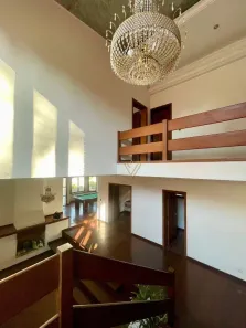 Casa de Condomínio com 4 Quartos à venda, 480m² no Alphaville Residencial Zero, Barueri
