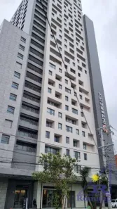 Apartamento com 1 Quarto à venda, 57m² no Cidade Mãe do Céu, São Paulo