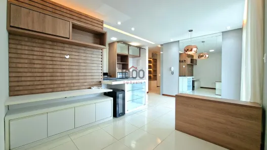 Apartamento com 2 Quartos à venda, 94m² no Teixeiras, Juiz de Fora