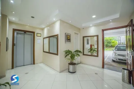 Apartamento com 3 Quartos à venda, 55m² no Cavalhada, Porto Alegre