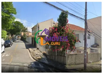 Casa com 3 Quartos à venda, 261m² no Parque das Nações, Santo André