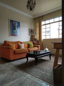 Apartamento com 3 Quartos à venda, 112m² no Cidade Nova, Belo Horizonte