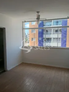 Apartamento com 1 Quarto para alugar, 30m² no Pinheiros, São Paulo