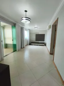 Apartamento com 3 Quartos à venda, 104m² no Liberdade, Porto Velho