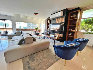 Cobertura com 4 Quartos à venda, 400m² no Pitangueiras, Guarujá