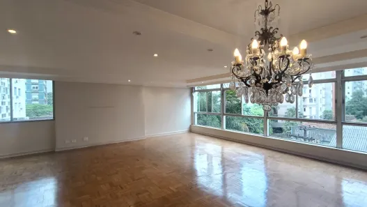 Apartamento com 3 Quartos à venda, 235m² no Cerqueira César, São Paulo