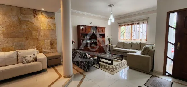 Casa com 3 Quartos à venda, 300m² no Parque dos Jacarandás, Campinas