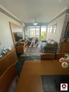 Apartamento com 3 Quartos à venda, 92m² no Jardim Paulistano, Ribeirão Preto
