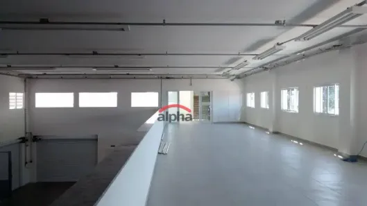 Galpão/Depósito/Armazém para alugar, 1154m² no Parque Rural Fazenda Santa Cândida, Campinas