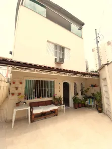 Sobrado com 3 Quartos à venda, 300m² no Lauzane Paulista, São Paulo