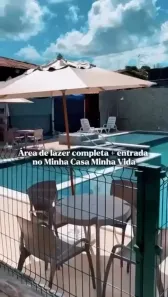 Apartamento com 3 Quartos à venda, 60m² no Dois Carneiros, Jaboatão dos Guararapes