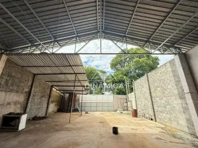 Galpão/Depósito/Armazém para alugar, 621m² no Parque Residencial Florença, Sumaré