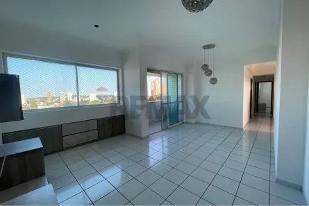Apartamento com 3 Quartos à venda, 116m² no Ponta Negra, Natal
