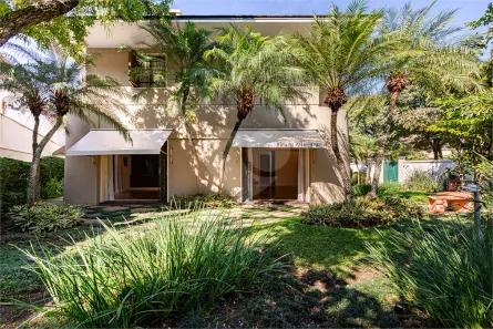 Casa com 4 Quartos para alugar, 750m² no Boaçava, São Paulo