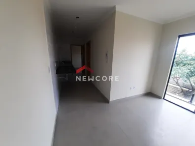 Apartamento com 2 Quartos à venda, 44m² no Vila Nivi, São Paulo