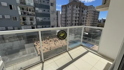 Apartamento com 1 Quarto à venda, 45m² no Jardim Camburi, Vitória