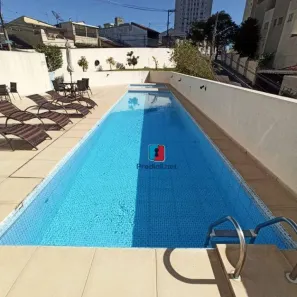 Apartamento com 2 Quartos à venda, 60m² no Vila Bruna, São Paulo