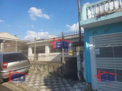 Casa com 3 Quartos à venda, 381m² no Jaguaribe, Osasco