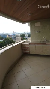 Apartamento com 3 Quartos à venda, 106m² no Casa Branca, Santo André