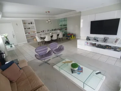 Apartamento com 4 Quartos à venda, 225m² no Rosarinho, Recife