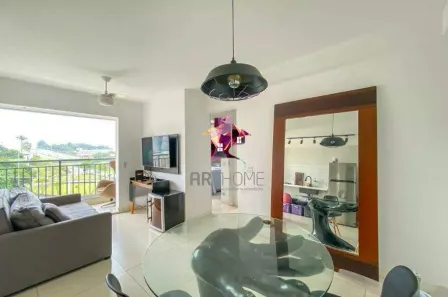 Apartamento com 2 Quartos à venda, 56m² no Rudge Ramos, São Bernardo do Campo