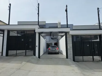 Sobrado com 2 Quartos à venda, 80m² no Jardim Pedro José Nunes, São Paulo