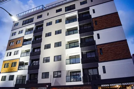 Apartamento com 3 Quartos à venda, 81m² no Ponta de Campina, Cabedelo