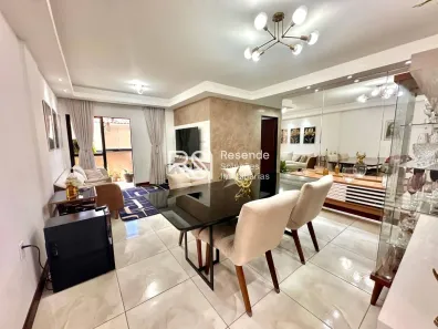 Apartamento com 3 Quartos à venda, 95m² no Gruta de Lourdes, Maceió