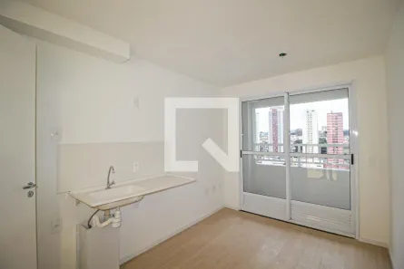 Apartamento com 1 Quarto à venda, 25m² no Vila Santa Delfina, São Paulo