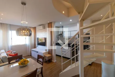 Cobertura com 2 Quartos à venda, 100m² no Jardim Paranapanema, Campinas