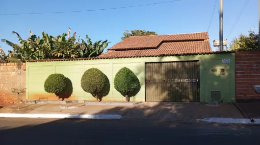 Casa com 3 Quartos à venda, 130m² no Expansul, Aparecida de Goiânia