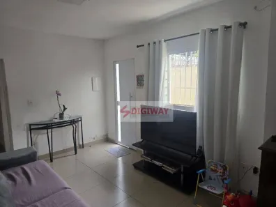 Casa com 4 Quartos à venda, 210m² no Vila Moraes, São Paulo