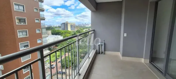 Apartamento com 3 Quartos à venda, 77m² no Vila Clementino, São Paulo